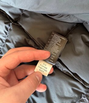 Páperová bunda The North Face - 6