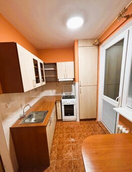 Prenájom 2-izbového bytu, Ivana Bukovčana, Devínska Nová Ves - 6