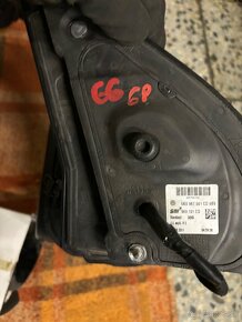 Spätne zrkadlo octavia 3 zrkadlo golf 7 octavia 2 face - 6