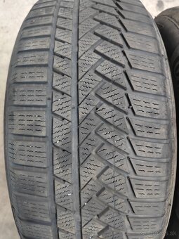 Continental Winter Contact TS850P 225/55 R18 - 6