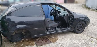 Ford focus mk1 - 6