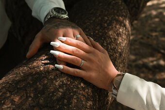 Svadobný kameraman, fotograf - 6