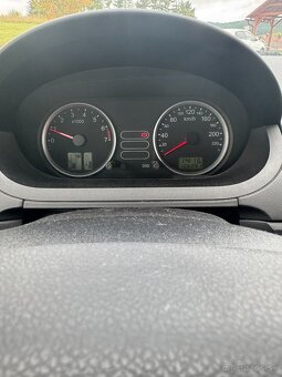 Ford Fiesta r.v.2005 - 6