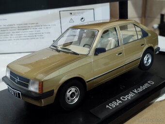 1:18 Opel - 6