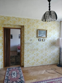 Na predaj veľký 3 izbový tehlový byt na Solivare s vlastným - 6