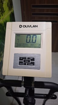 Eliptical DUVLAN Elsa - 6
