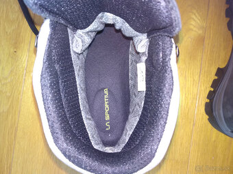 LaSportiva Tibet GTX - 6