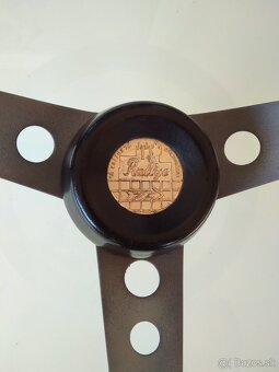 Volant Škoda 110R Coupe - 6