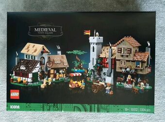 lego KE, PO do Vianoc - 6