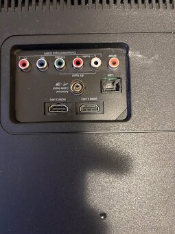 Thomson 55UC6406 - 6