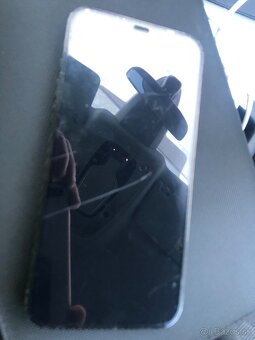 Apple iPhone 12 Pro Max – 128 GB – Pacific Blue - 6