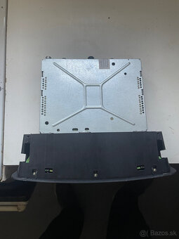 Rádia pre FIAT MAREA-BRAVA-BRAVO a pre RENAULT CLIO - 6