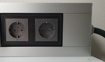 Furutech - sieťový distribútor - na mieru - 6