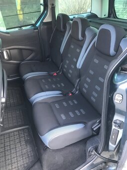 Predám Citroën Berlingo 1,6Hdi r.v. 2010 - 6