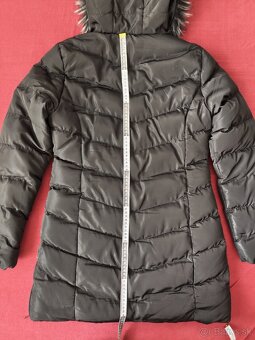 Dámska zimná bunda - 6
