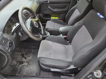 Golf 4 1.9 TDI 85kw - 6