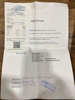 Springfield Armory Echelon + kolimator - 6