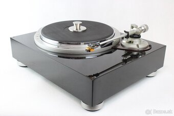 Gramofón VICTOR QL-A75 (JVC) - 6