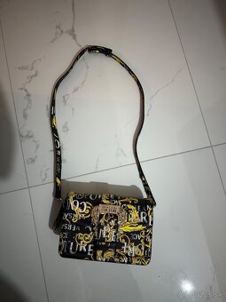 Versace jeans couture kabelka - 6