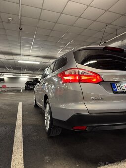 Ford Focus 2.0 TDCI - 6