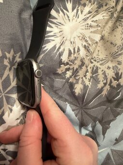 Apple Watch series 11 46mm - 6