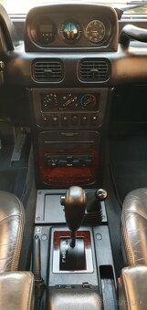 Hyundai Galloper Exceed 3.0i V6 - 6