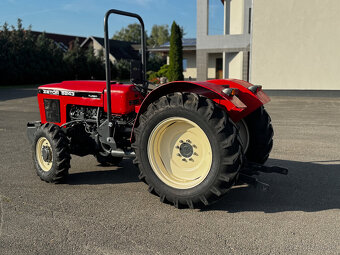 ZETOR 5243 - 6