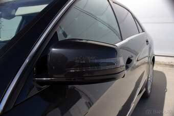 Mercedes Benz E 350 W212 AVANTGARDE - 6