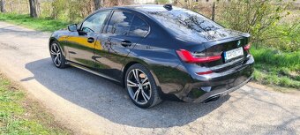 BMW M340d xDrive 340HP (29900 bez dph) - 6