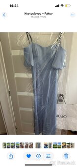 Spoločenské šaty - 6