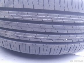 Hlinikový disk 1 ks Ford kuga r 18 obuta 225x60 - 6