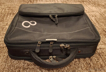 Fujitsu LifeBook E736 + taska a mys - 6