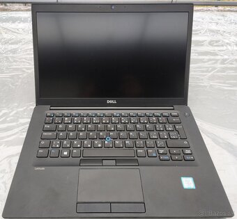 🔥 Dell Latitude 7480 – i5 / 12GB RAM / SSD –RYCHLÝ / Win 11 - 6