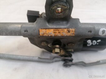 Mechanizmus Stieračov Octavia1 - 6