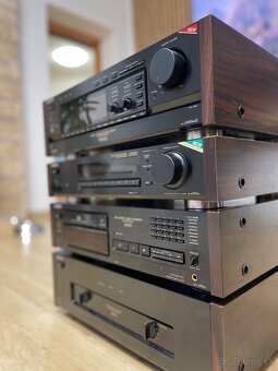 Sony ESPRIT sestava - 6