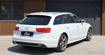 Audi A6 Avant 3.0 TDI BiT DPF quattro tiptronic - 6