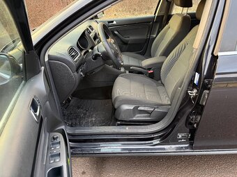 Volkswagen Golf 1.6 TDI - 6