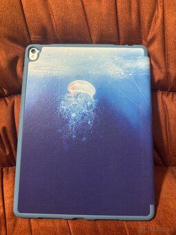 iPad Pro 9.7-inch Wi-Fi 128GB Silver - 6