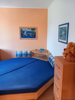 2 izbovy byt levice prenajom - 6