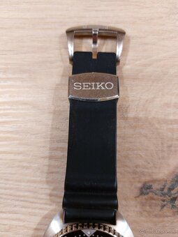 Seiko SRPE93K1 "korytnačky" - 6