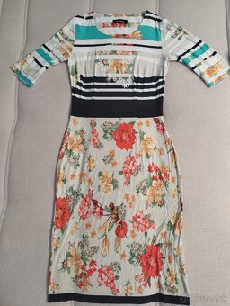 Letné dámske šaty, 36 - 6