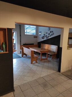 Odstupenie prevádzky - 6