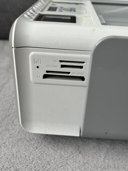 HP Photosmart C4280 - 6