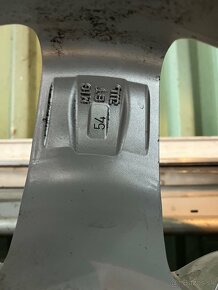 Zimná sada 5x112 r17 - 6