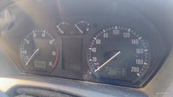 Škoda Fabia -1.2HTP-40KW - 6