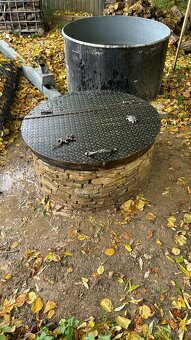 Kryt na studňu - 6