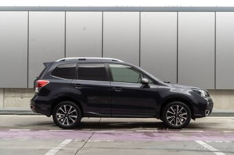 Subaru Forester 2.0i XT CVT Sport NAVI - 6