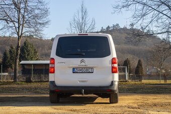 Citroën Jumpy SpaceTourer - 6