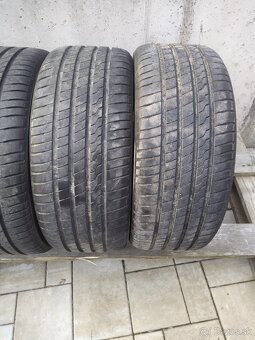 215/40 r17 firestone 4.ks letne doveziem - 6