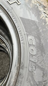 Sada pneu 285/70 r17 - 6